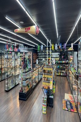 burning bush smoke and vape SMOKERS CHOICE - Updated September 2026 - 32 Photos - 7920 Fegenbush Ln, Louisville, Kentucky - Tobacco Shops - Phone Number Flavor:Grape Popup Buy Elf Bar AF5500 Active