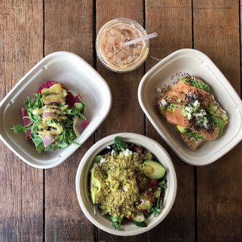 Avo - Sandwiches Near Me - Brooklyn, New York Avo - Sandwiches Near Me - Brooklyn, New York