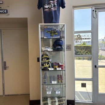 Lyon Air Museum - Gift shop - Museums Near Me - Santa Ana, California Lyon Air Museum - Gift shop - Museums Near Me - Santa Ana, California