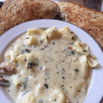 Z Bakery and Cafe - Tortellini Soup- amazing! - Bakeries Near Me - Fort Mill, South Carolina Z Bakery and Cafe - Tortellini Soup- amazing! - Bakeries Near Me - Fort Mill, South Carolina