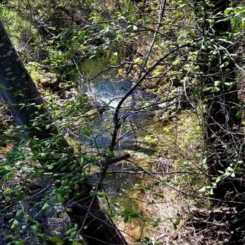 Paradise Falls - Hiking Near Me - Thousand Oaks, California Paradise Falls - Hiking Near Me - Thousand Oaks, California