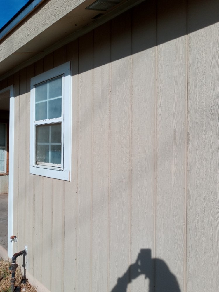 Slide of Tony's Handyman Service