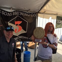 Hunahpu's Day - 2015 Award-Winning Team!!