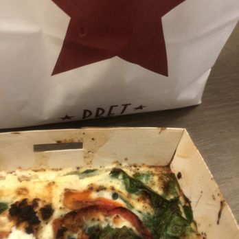 Pret A Manger - Coffee & Tea Near Me - New York, New York