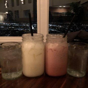 Cliffside Restaurant - Amazing Italian sodas! - American Near Me - St George, Utah