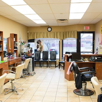 Imax Hairstyling Salon - Hair Salons Near Me - Vaughan, Ontario Imax Hairstyling Salon - Hair Salons Near Me - Vaughan, Ontario