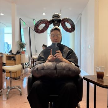 Theodora Hair Studio Olympic - Hair Salons Near Me - Los Angeles, California Theodora Hair Studio Olympic - Hair Salons Near Me - Los Angeles, California