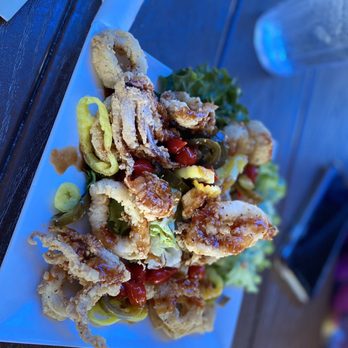 Caribbean Jack's - App Calamari - Caribbean Near Me - Daytona Beach, Florida Caribbean Jack's - App Calamari - Caribbean Near Me - Daytona Beach, Florida