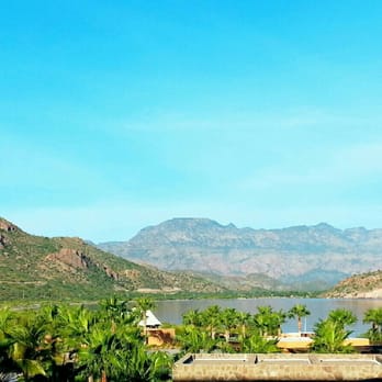 Villa del Palmar Beach Resort & Spa - The view from the resort. - Hotels Near Me - Ensenada, BCN Villa del Palmar Beach Resort & Spa - The view from the resort. - Hotels Near Me - Ensenada, BCN