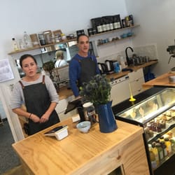 Little Sunflower Cafe