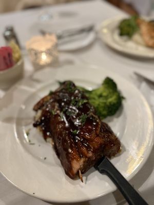 Gladstone's Long Beach by null