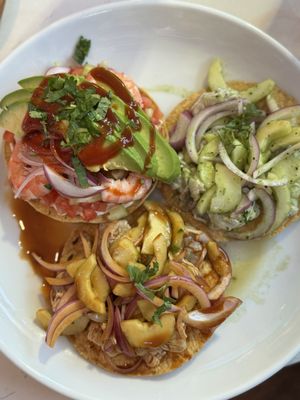 La Seareinita by null