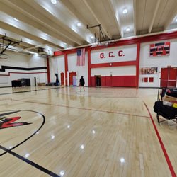 Glendale Community College