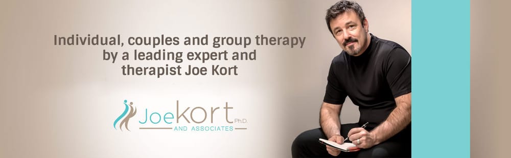 Joe Kort and Associates - grief counselor in Royal Oak, MI