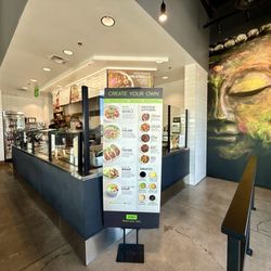 Zao Asian Cafe - Create your own and order here