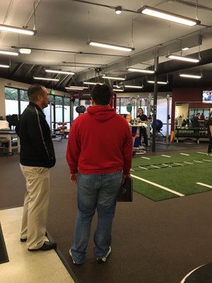 Men's Health - World-Class Sports Medicine individually tailored for you. Start your recovery now. Men's Health - World-Class Sports Medicine individually tailored for you. Start your recovery now.