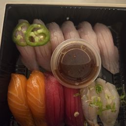Nigiri Nigiri