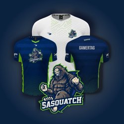 XP League Redmond
