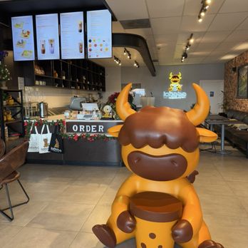 LaBoba Milk Tea & Coffee - Bubble Tea Near Me - Lacey, Washington LaBoba Milk Tea & Coffee - Bubble Tea Near Me - Lacey, Washington