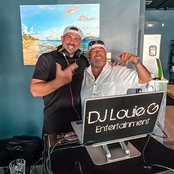 Curfew - DJ Louie G - Wine Bars Near Me - Vero Beach, Florida