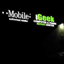 iGeek