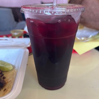 PHX Burrito House - Jamaica ( hibiscus) - Mexican Near Me - Phoenix, Arizona PHX Burrito House - Jamaica ( hibiscus) - Mexican Near Me - Phoenix, Arizona