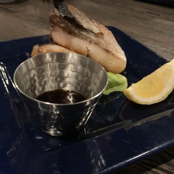 Kakurega - Hamachi Kama - Sushi Bars Near Me - Costa Mesa, California