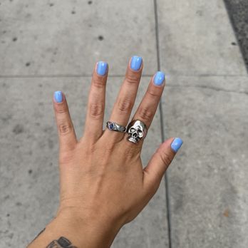Wonder Nails - Nail Salons Near Me - Los Angeles, California
