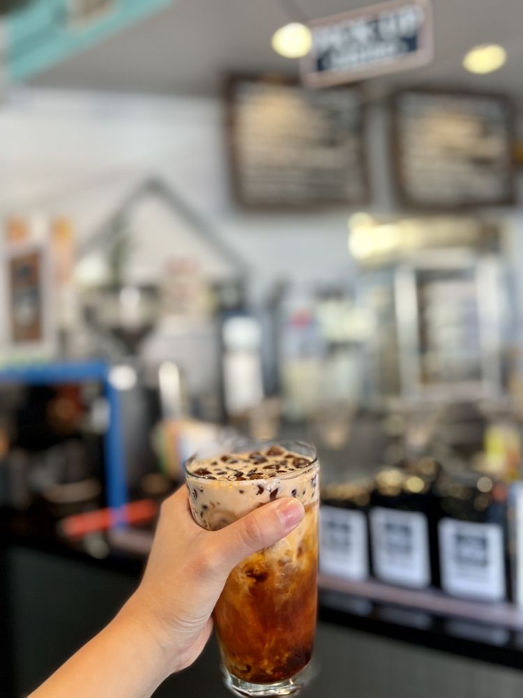 BLACK DIAMOND CAFE Updated September 2024 460 Photos & 377 Reviews 6399 Christie Ave