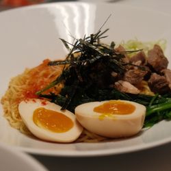 Sakura Ramen - Maze Soba