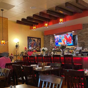 Inka Cantina - 11/24 full bar - Peruvian Near Me - Fountain Valley, California