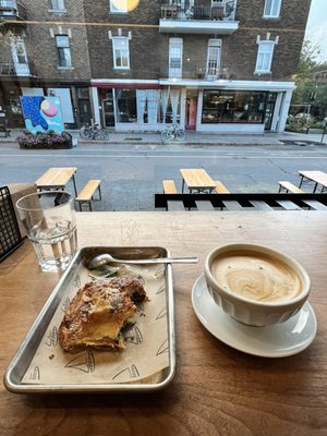 Boulangerie Le Pain dans les Voiles by null