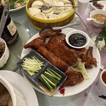 HL Peninsula Restaurant - Duck - Dim Sum Near Me - Milpitas, California