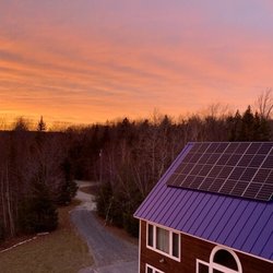 Catamount Solar
