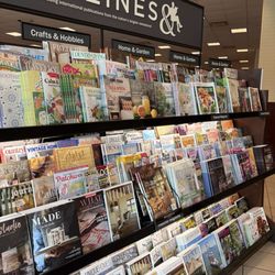 Barnes & Noble Booksellers