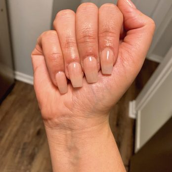 Nailboss Design Salon - Nails - Nail Salons Near Me - Houston, Texas
