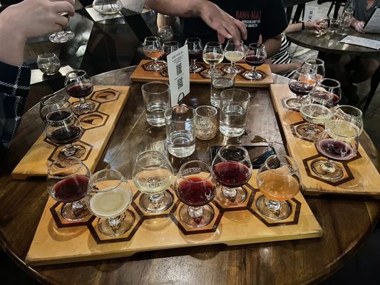 Superstition Meadery by null