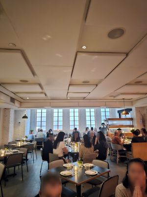 Loring Place by null