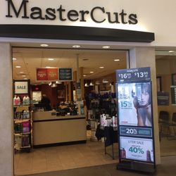 MasterCuts - Master cuts! 
