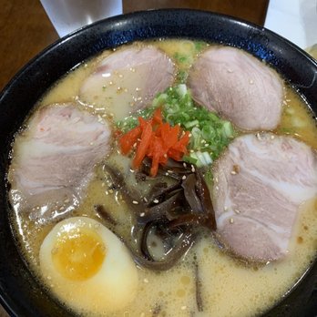 Kosuke - Ramen Near Me - Alhambra, California