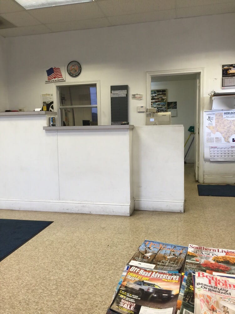 TRIPP’S AUTO TECH Updated September 2024 33 Reviews 18050