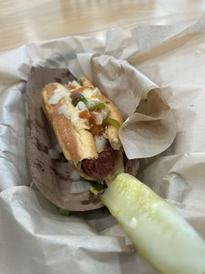 Main Munchery by null