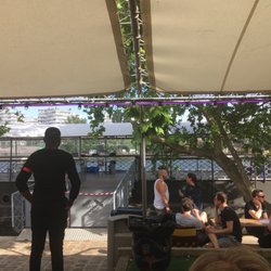 Rosa Bonheur à l'Ouest - Première et seule photo en attendant de meilleures