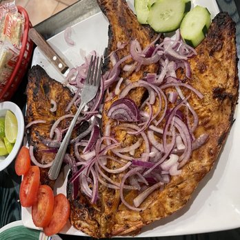 Las Islitas - Seafood Near Me - Houston, Texas