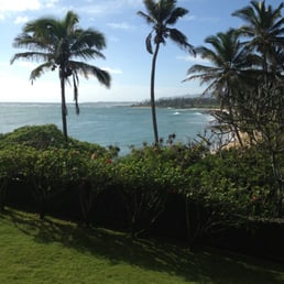 View #1 out of room 103 View #1 out of room 103