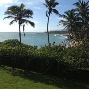 Wailua Bay View Condos - View #1 out of room 103 - Vacation Rental Agents Near Me - Kapaa, Hawaii Wailua Bay View Condos - View #1 out of room 103 - Vacation Rental Agents Near Me - Kapaa, Hawaii