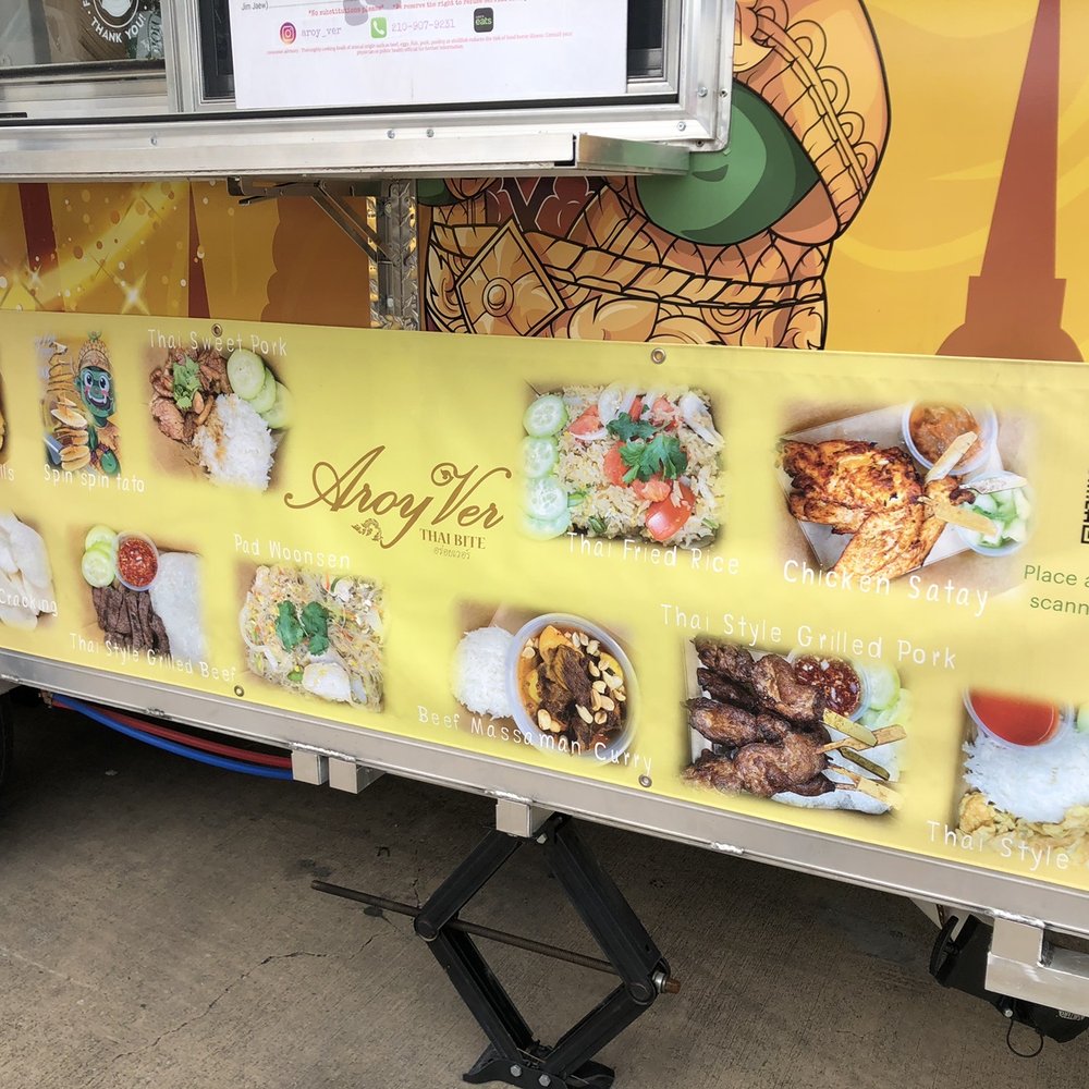 Aroy Ver - Thai Near Me - San Antonio, Texas Aroy Ver - Thai Near Me - San Antonio, Texas