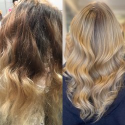 Sozo Salon & Spa - Hair