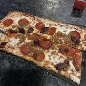 P Gibson's - Flatbread pizza - Bars Near Me - Great Falls, Montana P Gibson's - Flatbread pizza - Bars Near Me - Great Falls, Montana