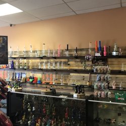 Inhale Exhale Smoke Shop